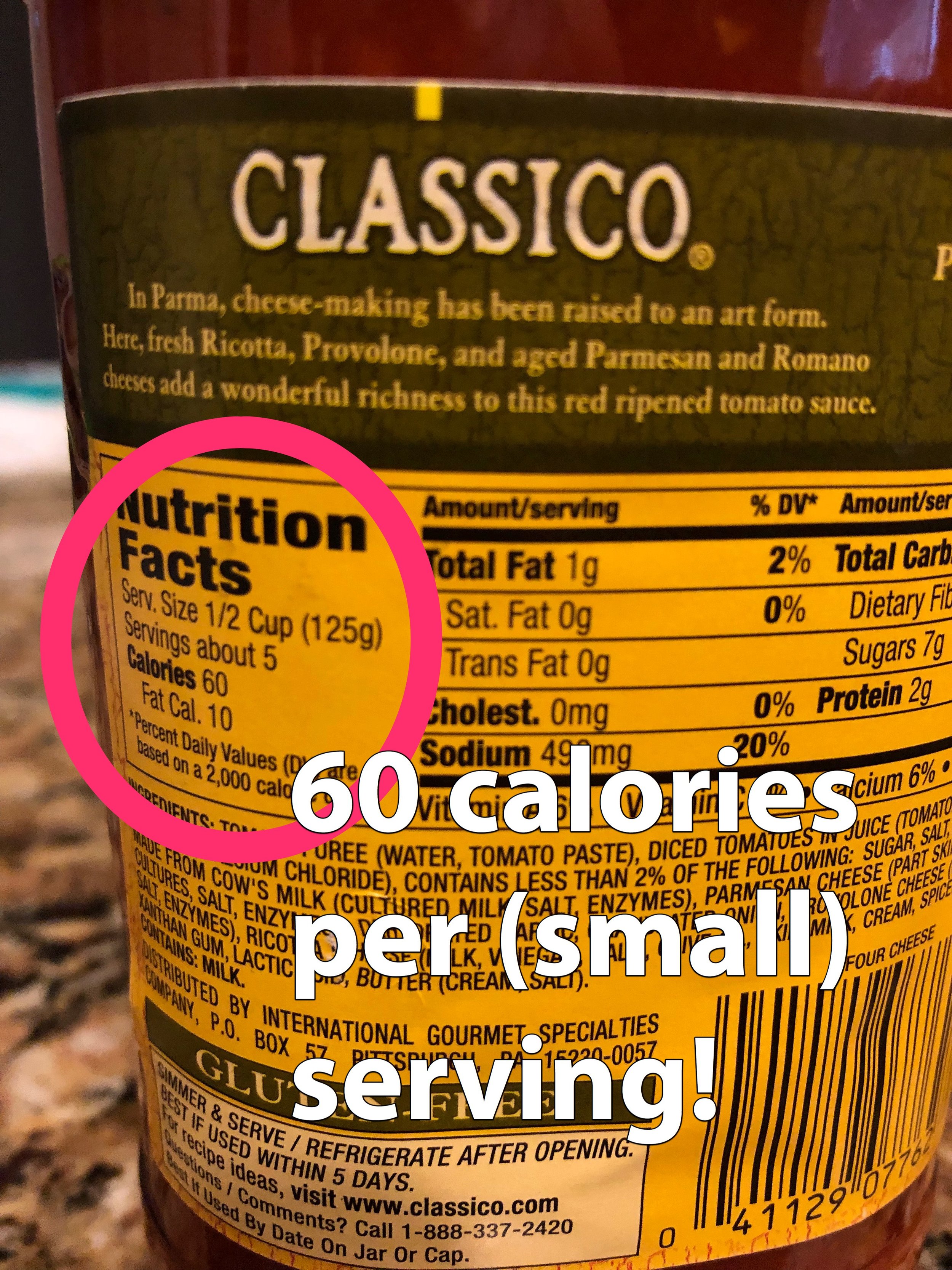 How to measure pasta without a scale (6+ bulletproof methods) Trusty